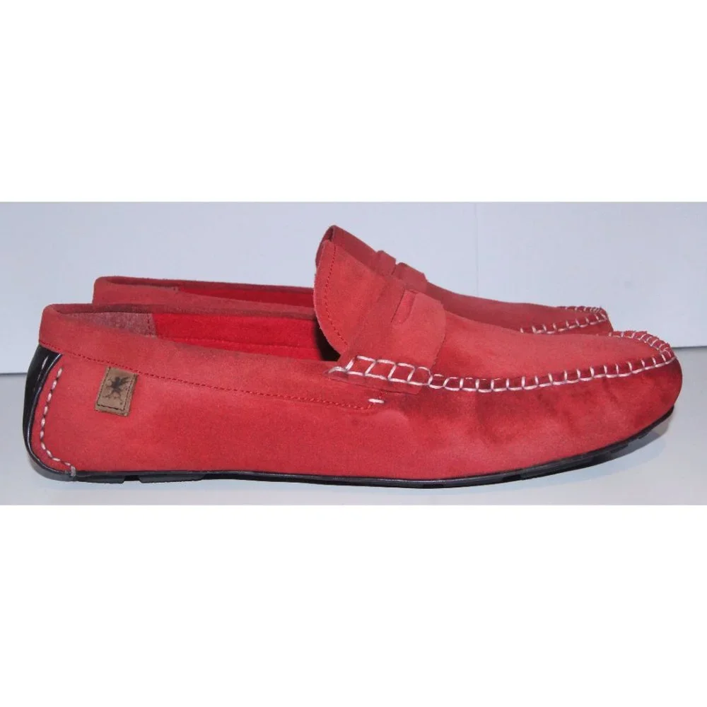 Stacy Adams Loafers - Picture 7 of 12